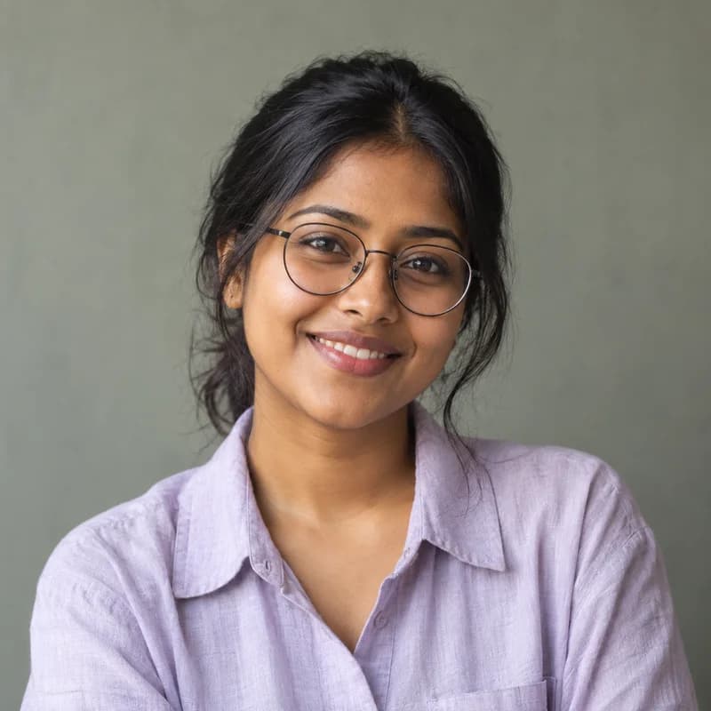 Samira Noor creator preview