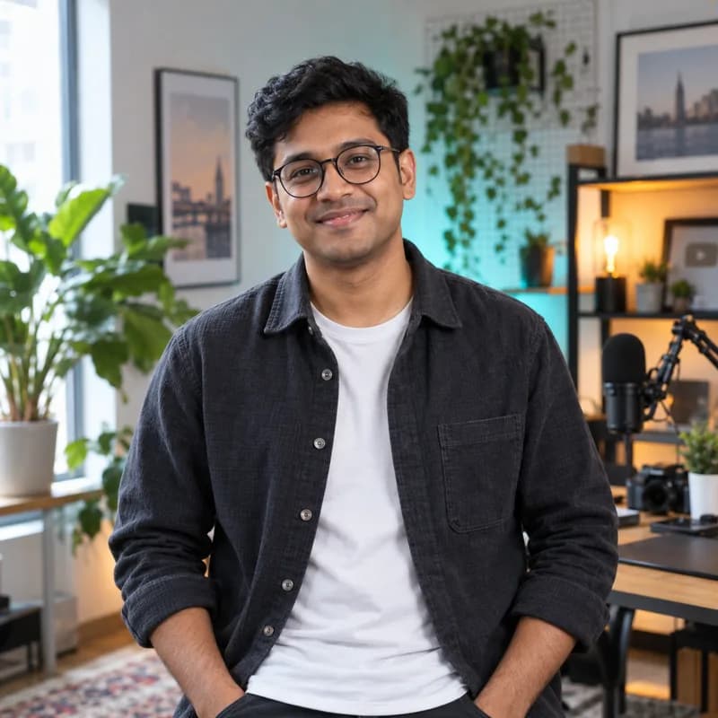 Tanvir Hossain creator preview